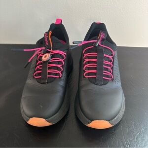 Clove Women's Forte - Black Sunset Fade